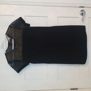 Banana Republic Dress.